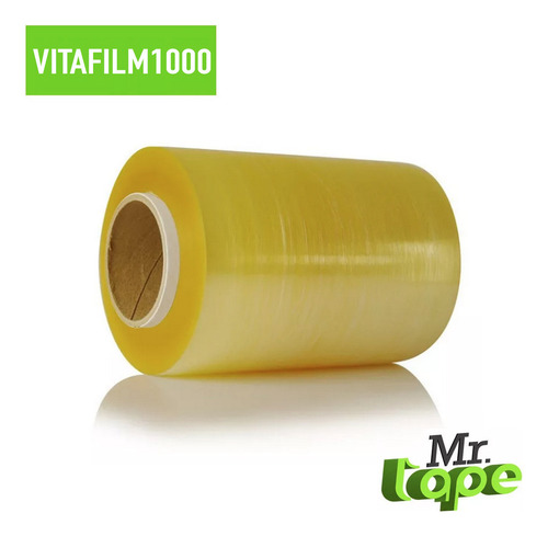 Emplaye Grado Alimenticio 20cm 1000m Vitafilm Mr Tape