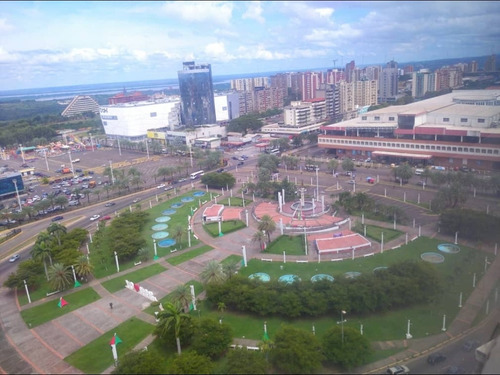 Imagen 8 de 10 de Venta De Apto. Cr Habitania, Puerto Ordaz, Alta Vista