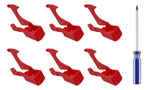Botón De Activación Rojo For Aspiradora Dyson V10 V11 H