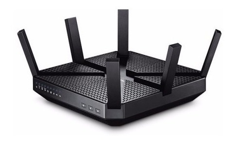 Tp-link Archer C3200 Ac3200 Router Tri-band Gigabit