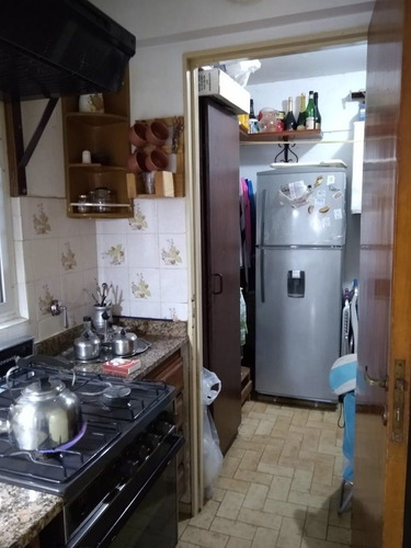 Imagen 7 de 23 de Departamento 3 Ambientes - Tucumán 2500