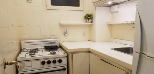 Imagen 5 de 10 de 2 Ambientes En Venta Recoleta