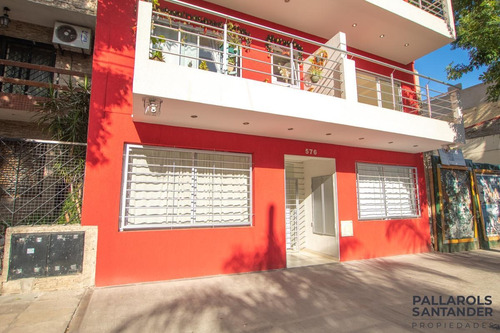 Imagen 30 de 30 de Venta · P. Avellaneda · Ph · 2 Ambientes · Balcón Y Terraza