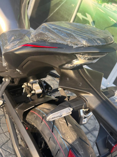 Kawasaki Z900 Abs 0km Entrega Inmediata | Kawasaki Berisso