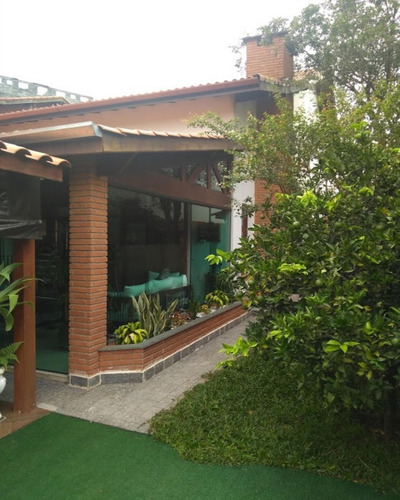Ype Branco Lindo Sobrado 3 Dormitórios 300 M² 4 Vagas - 1272-sodg - 67750094