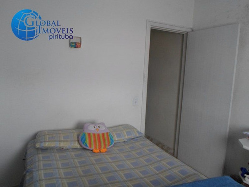 Venda Sobrado São Paulo Conjunto Residencial Vista Verde - C15