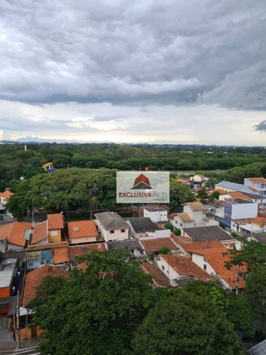 Imagem 17 de 17 de Apartamento Com 1 Dormitório À Venda, 55 M² Por R$ 287.000,00 - Jardim Augusta - São José Dos Campos/sp - Ap3282