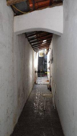 Imagem 3 de 14 de Casa Com 2 Dormitórios À Venda, 130 M² Por R$ 250.000,00 - Jardim Das Magnólias - Sorocaba/sp - Ca0427