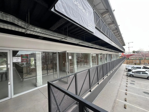 Arriendo Local Comercial La Florida