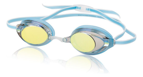 Goggle Vanquisher 2.0 Mirror Women Azul 