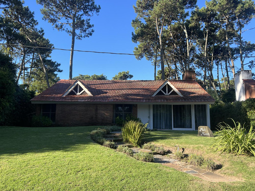 Casa En San Rafael