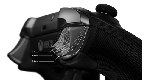 Mando Bluetooth Elite Series 2 De Microsoft - B...