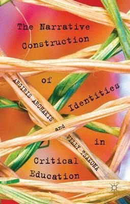 Libro The Narrative Construction Of Identities In Critica...