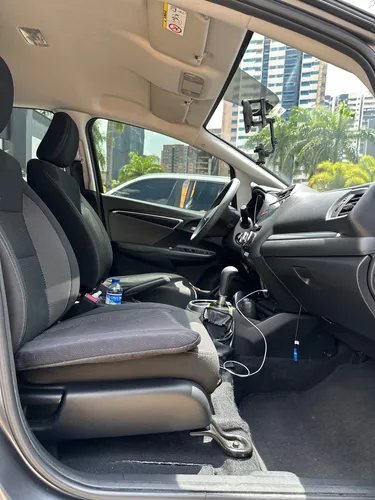Honda WR-V 1.5 Lx