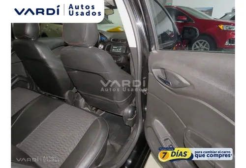 Chevrolet Onix Ltz
