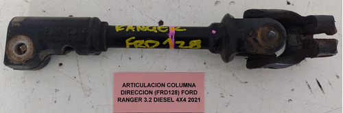 Articulación Columna Dirección Ford Ranger 3.2 2021 