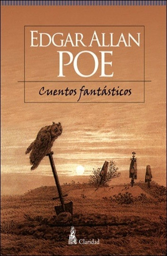 Cuentos Fantasticos - Edgar Allan Poe