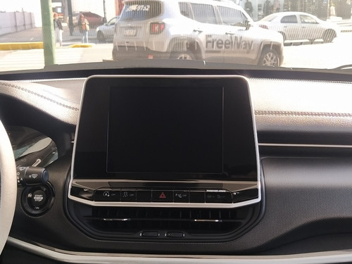 Imagen 8 de 15 de Jeep Compass Sport At6 1.3t 2022 2023 No Cross Toyota 0km