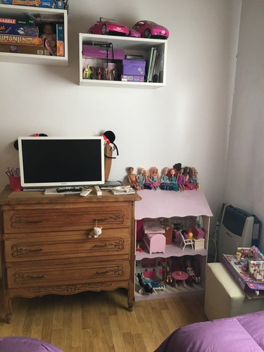 Imagen 9 de 14 de Departamento Dúplex De 3 Ambientes En Venta, Villa Morra, Pilar