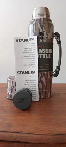 Termo Stanley 1L - Classic Legendary (Especial Camuflado) - La