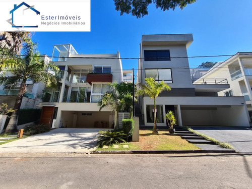 Imagem 1 de 25 de Casa - Ca00287 - 69806137