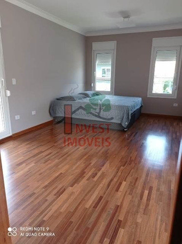Imagem 11 de 15 de Chacara Em Condominio - Ref: 6056 - V-6056