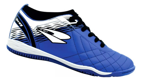 Chuteiras De Futebol Botinha Indoor Futsal Dray Styfel 467af