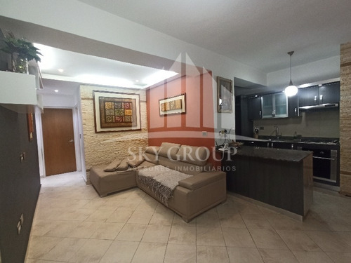 Imagen 4 de 16 de Adriana Atienzo Vende Apartamento En Res. Monte Alegre Country (lema-926)