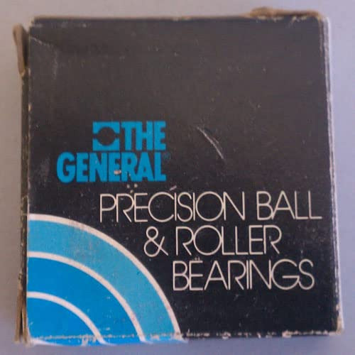 General Rodamiento 55503 Ball Bearing Doble Fila Bola