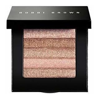 Rostro Mejillas - Bobbi Brown Shimmer Brick Compact, Rosa, 0