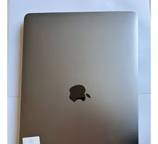 Macbook Pro M1 Gris Apple 16gb De Ram 512gb Ssd