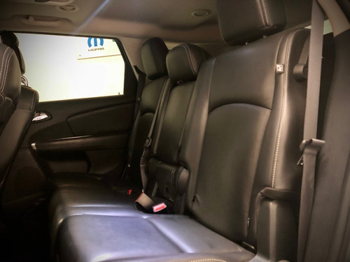 Dodge Journey Sxt Autodrive
