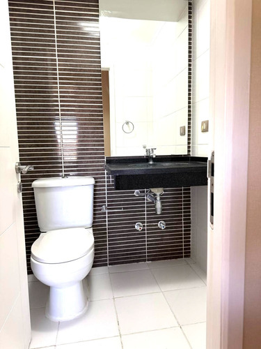 Atractivo Departamento 2d 2b Condominio Huerto Parque