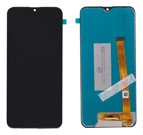 Display Compatible Para Samsung A102 A10e C/touch Negro Lcd