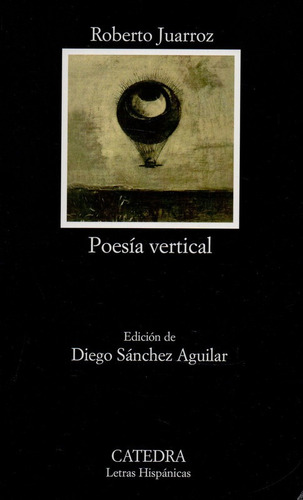 Poesia Vertical - Juarroz - Catedra