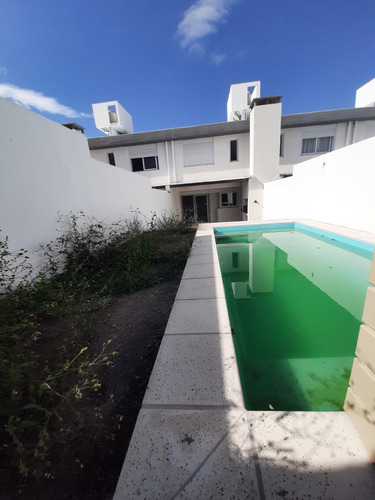 Duplex Grand Bourg - Salta