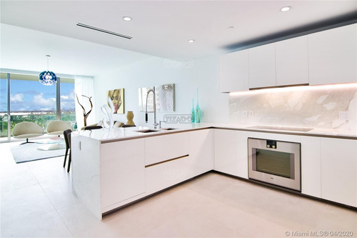 Imagen 8 de 15 de Departamento En Venta Ubicado En Bal Harbour, Miami
