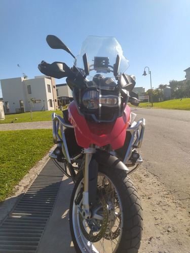 Imagen 4 de 11 de Bmw Gs 1200