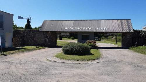 Mendiolaza Molinos De Viento Excepcional Lote Vistas Panorámicas