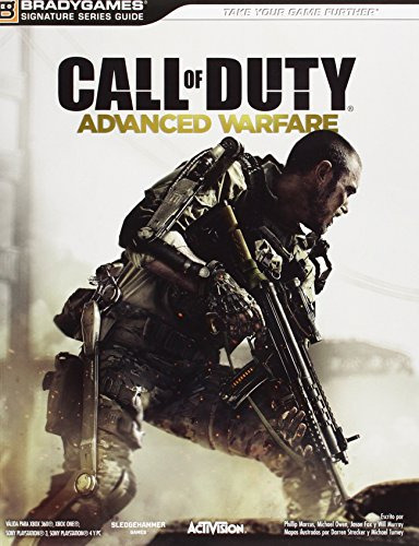 Guia Call Of Duty Advanced Warfare