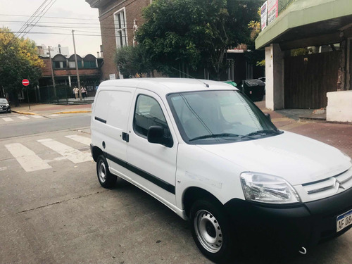 Citroën Berlingo Furgon 1.6 Bussines Hdi 92cv Am54
