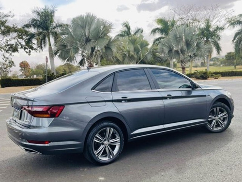 Imagem 4 de 13 de Jetta 1.4 250 Tsi Total Flex R-line Tiptronic