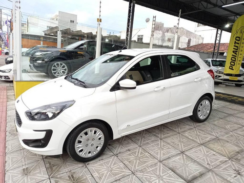 Imagem 1 de 15 de Ford Ka Se At 1.5 Ha
