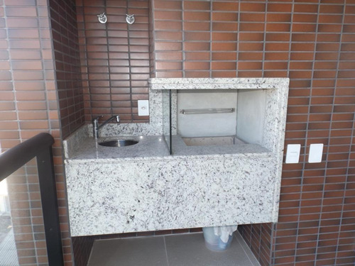 Imagem 9 de 18 de Apartamento Em São José - Sc - Ap0309_ccon
