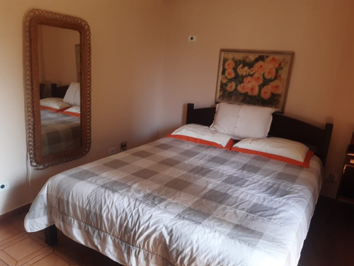Apartamento Com 2 Dormitórios Aconchegante Entre As Praias Das Asturias E Tombo