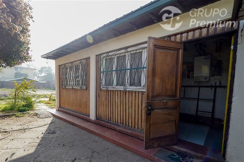 Imagen 3 de 16 de Sitio Comercial En Venta En Puente Alto Terreno 967 M2