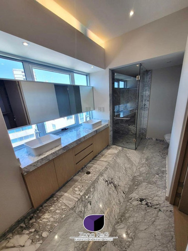 Imagen 5 de 13 de Reforma Santa Fe, Torre Abetos Estrena Departamento En Venta