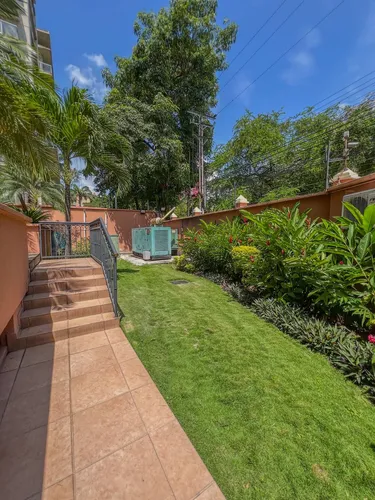 Apartamento Urb La Arboleda
