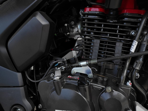 Imagen 4 de 8 de Tvs Rtr 200 Fi