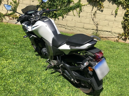 Yamaha Fazer Fi